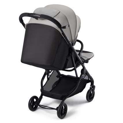 KINDERKRAFT - Sport babakocsi INDY 3 Urban Grey