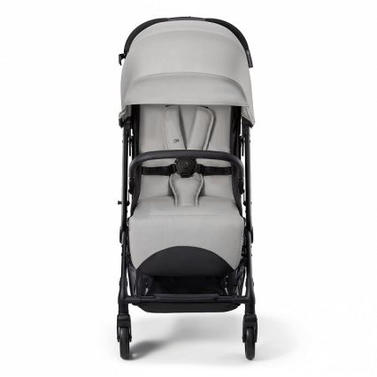 KINDERKRAFT - Sport babakocsi INDY 3 Urban Grey