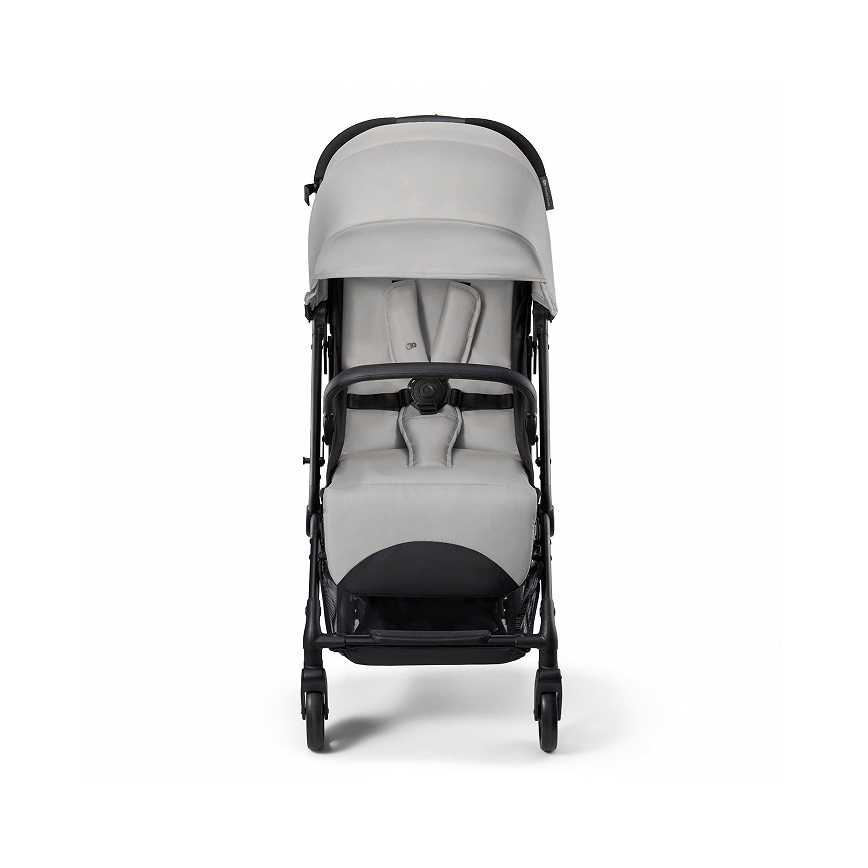 KINDERKRAFT - Sport babakocsi INDY 3 Urban Grey