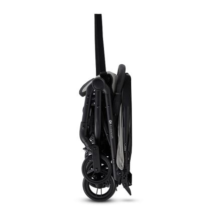 KINDERKRAFT - Sport babakocsi INDY 3 Urban Grey