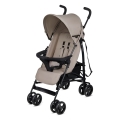 KINDERKRAFT - TIK golfbabakocsi bézs