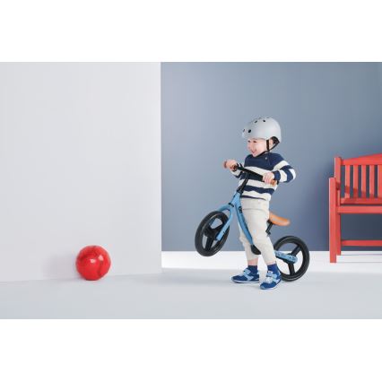 KINDERKRAFT - Tolós bicikli 2WAY NEXT kék