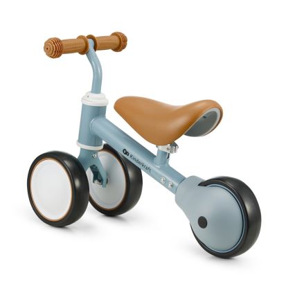 KINDERKRAFT - Tolós bicikli CUTIE kék