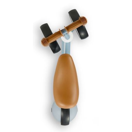 KINDERKRAFT - Tolós bicikli CUTIE kék