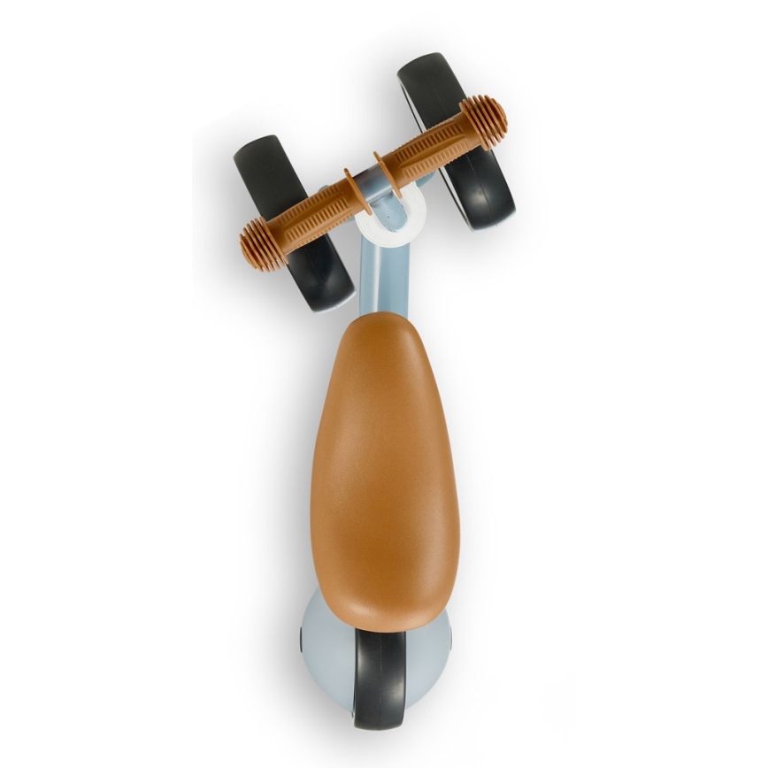 KINDERKRAFT - Tolós bicikli CUTIE kék