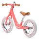 KINDERKRAFT - Tolós bicikli RAPID rózsaszín