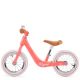 KINDERKRAFT - Tolós bicikli RAPID rózsaszín