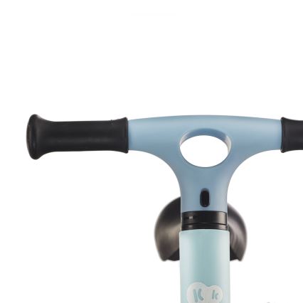 KINDERKRAFT - Tolós bicikli TOVE Summer menta