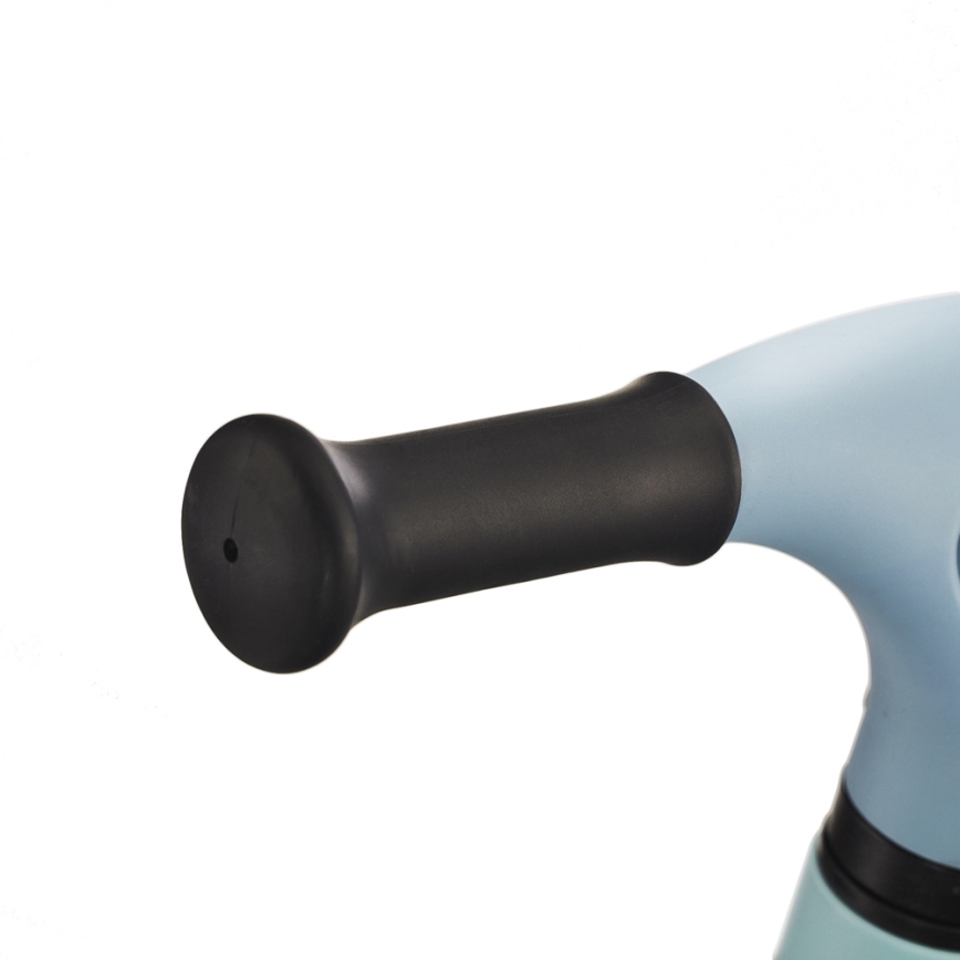 KINDERKRAFT - Tolós bicikli TOVE Summer menta