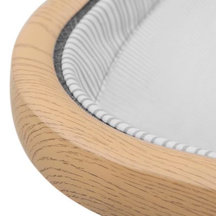 KINDERKRAFT - Utazó kiságy 4in1 SOFI szürke