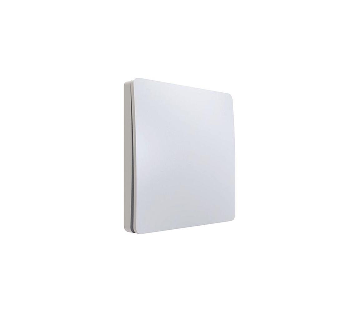 Greenlux Kinetikus vezeték nélküli kapcsoló, 1 pólusú, IP67, fehér