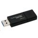 Kingston - Flash Drive DATATRAVELER 100 G3 USB 3.0 32GB fekete
