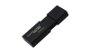 Kingston - Flash Drive DATATRAVELER 100 G3 USB 3.0 128GB fekete