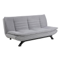 Kinyitható kétszemélyes AIRI kanapé, szürke