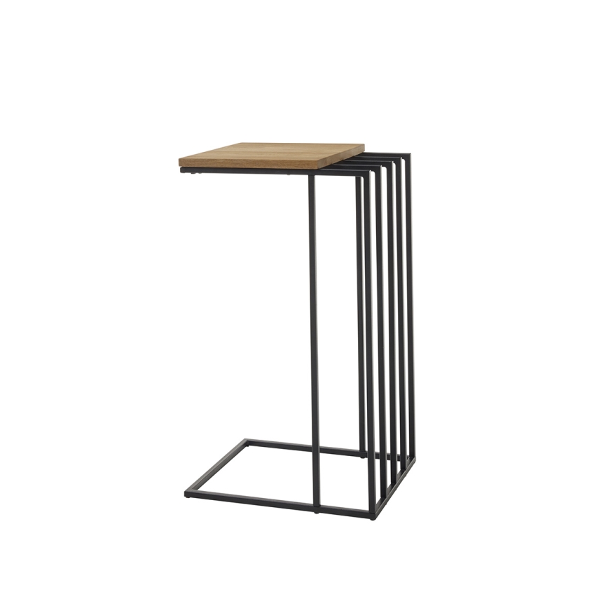 Kisasztal ZAIRA tölgy