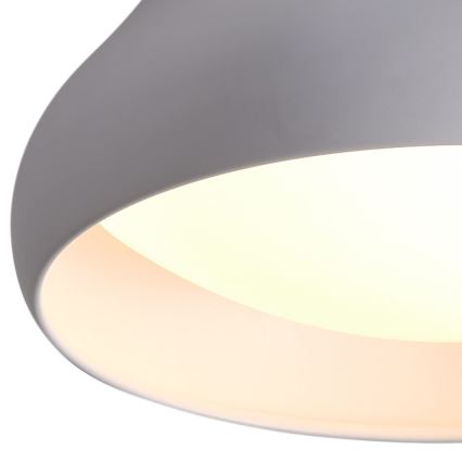 LED Mennyezeti lámpa PADDY LED/24W/230V fehér