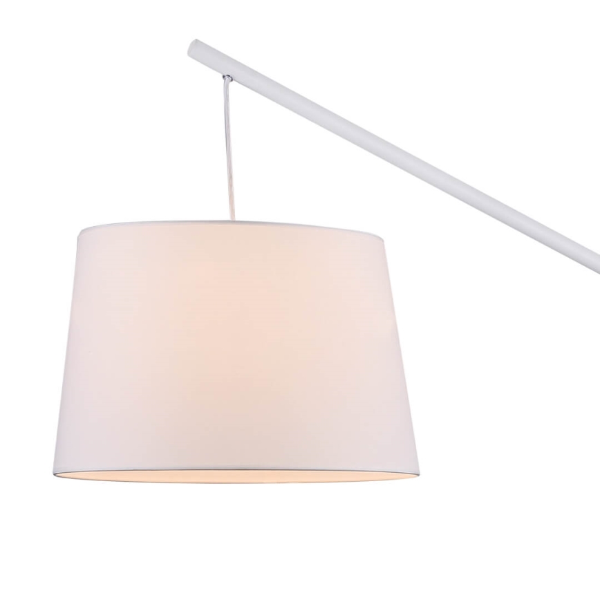 Állólámpa CALI 1xE27/11W/230V fehér