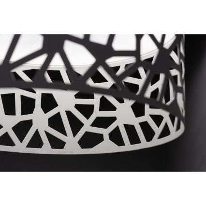 LED Mennyezeti lámpa WINTERFELL LED/21,6W/230V fehér