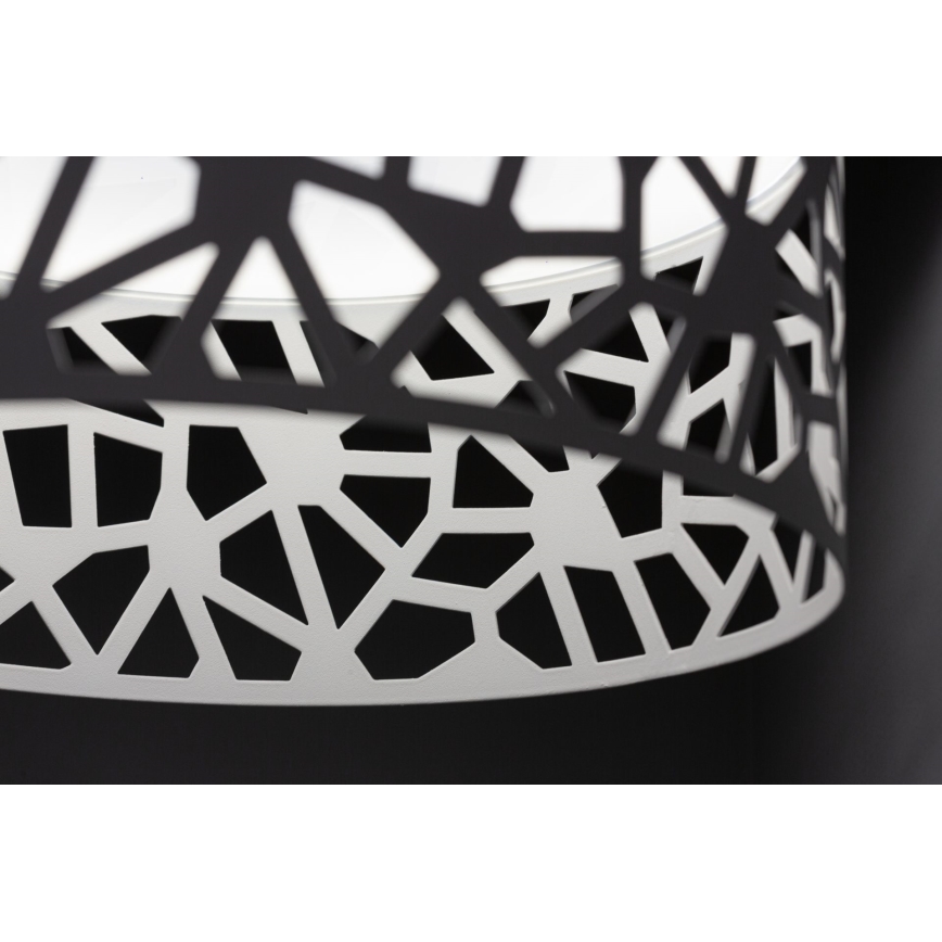 LED Mennyezeti lámpa WINTERFELL LED/21,6W/230V fehér