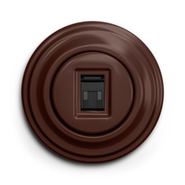 Kliklap - Retro adat aljzat kerettel barna