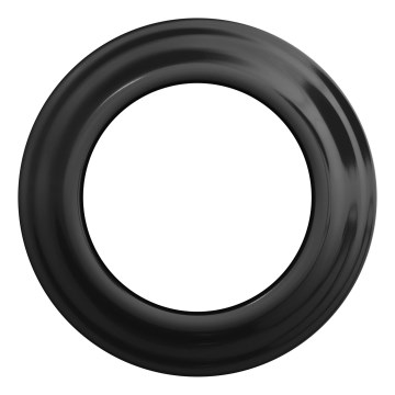 Kliklap - Retro egyszerű fekete képkeret