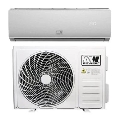 Klíma 12K V1 3,5 kW 12000 BTU Wi-Fi Tuya, fehér + távirányító
