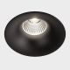 Kohl Lighting - LED Fürdőszobai beépíthető lámpa LUXO LED/12W/230V IP65