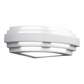 Kolarz 0290.61E - Fali lámpa STIEGEL 1xG9/60W/230V fehér