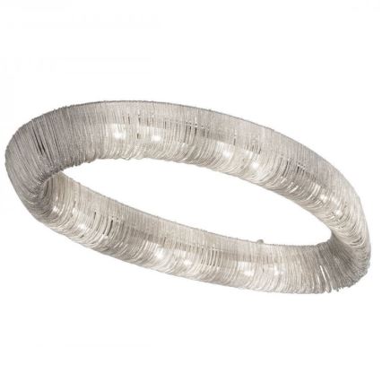 Kolarz 5324.32050 - Csillár zsinóron CLOUD 20xG9/40W/230V