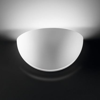 Kolarz 588.66 - Fali lámpa BISQUITT 1x E27/75W/230V