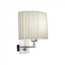 Kolarz A1307.61.6 - Fali lámpa SAND 1x E14/40W/230V