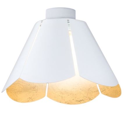 Kolarz A1346.11.W - Mennyezeti lámpa BLOOM 1xE27/100W/230V