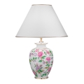 Kolarz A1354.71 - Asztali lámpa GIARDINO 1xE27/100W/230V átm. 40 cm