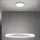 KOLK dimmelhető LED csillár kábelen LED/80W/230V 2700/3000/4000K Ø 80 cm fehér