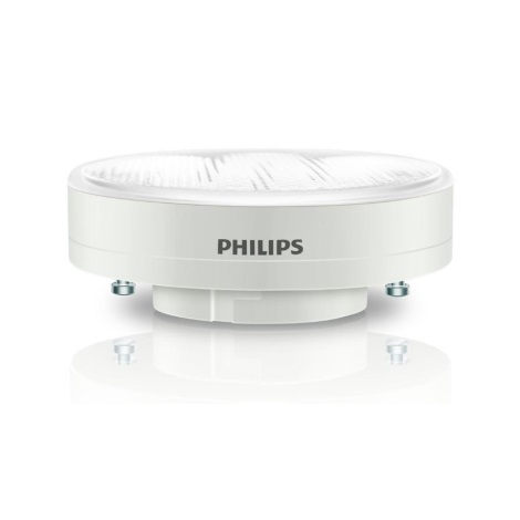 Kompakt izzó Philips GX53/7W/230V 2700K