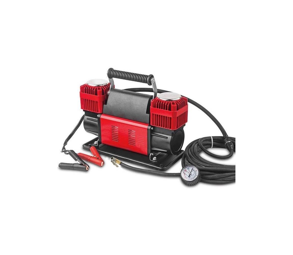 Kompresszor 12V T802