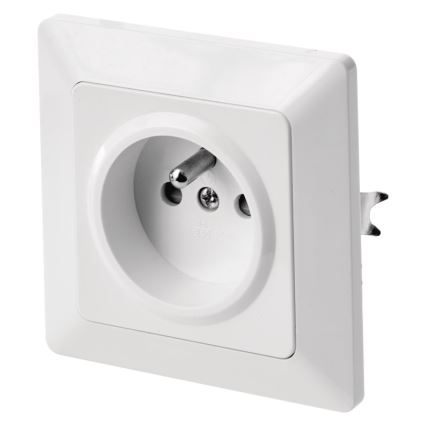 Konnektor FRENCH 250V/16A