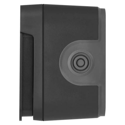 Konnektor nedves környezetbe IP55