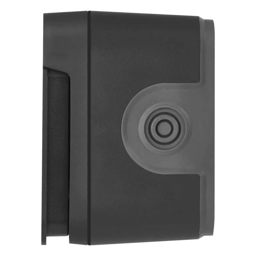 Konnektor nedves környezetbe IP55