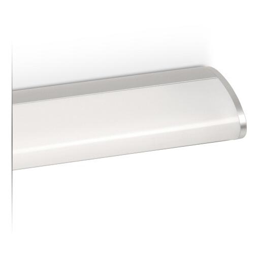 Konyhai pultvilágítás AVRA T5 1xG5/21W/230V 2700K ezüst