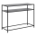 Konzolos asztal SETH fekete