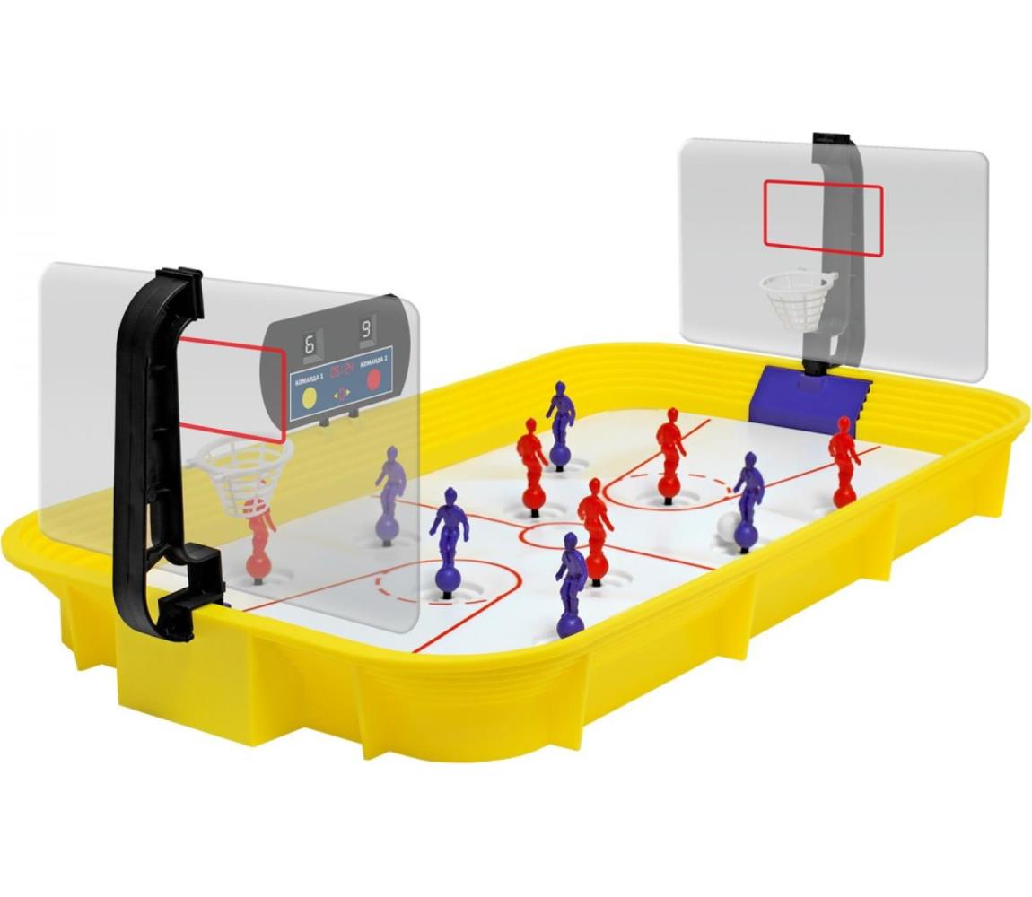 Teddies Kosárlabda társasjáték 00880159