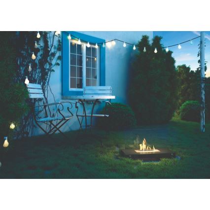 Kratki - BIO kandalló 40,2x70 cm 2kW fekete