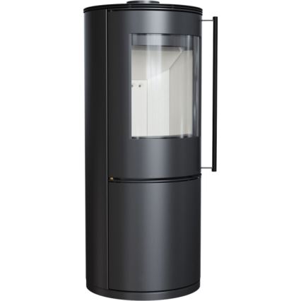 Kratki - Acél kandalló 9kW 150mm