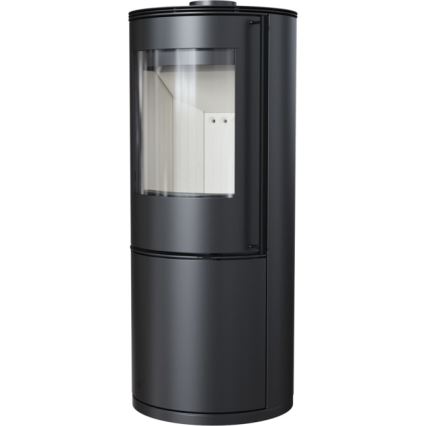 Kratki - Acél kandalló 9kW 150mm