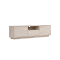 KREDE TV-állvány 160x30 cm bézs