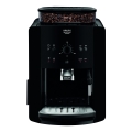 Krups - Automata kávéfőző ARABICA 1450W/230V fekete