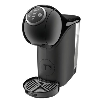 Krups - Kapszulás kávéfőző NESCAFÉ DOLCE GUSTO GENIO S 1500W antracit