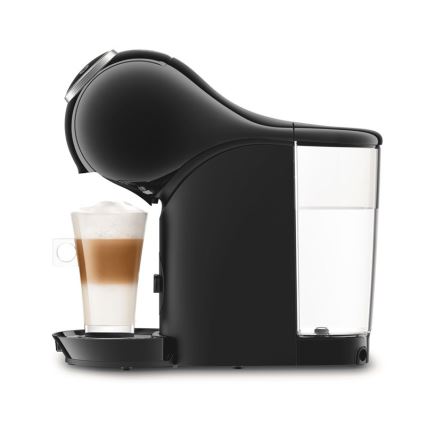 Krups - Kapszulás kávéfőző NESCAFÉ DOLCE GUSTO GENIO S 1500W antracit