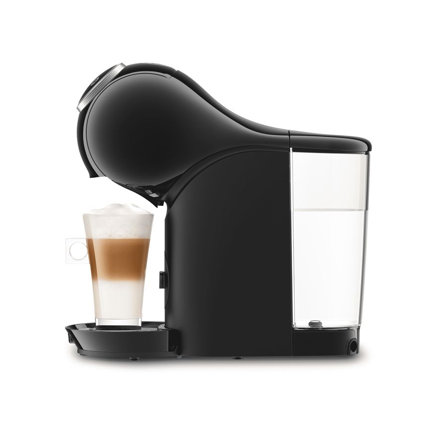 Krups - Kapszulás kávéfőző NESCAFÉ DOLCE GUSTO GENIO S 1500W antracit